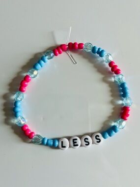 Olivia Rodrigo Friendship Bracelet • Less